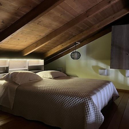 Asikiko Suites Réthimno Kültér fotó