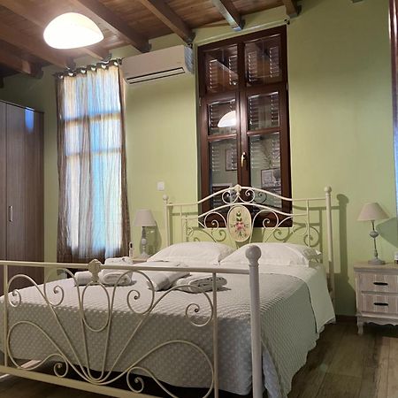 Asikiko Suites Réthimno Kültér fotó