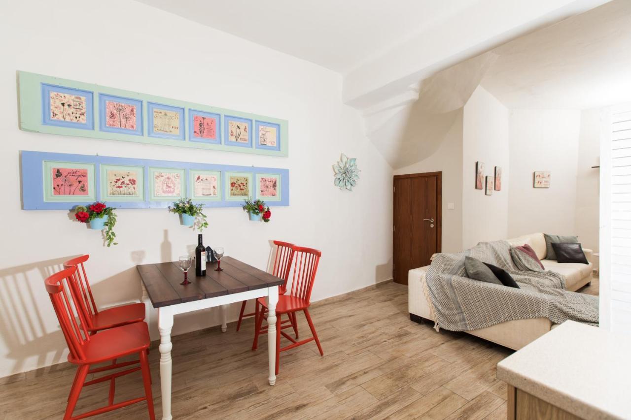Asikiko Suites Réthimno Kültér fotó