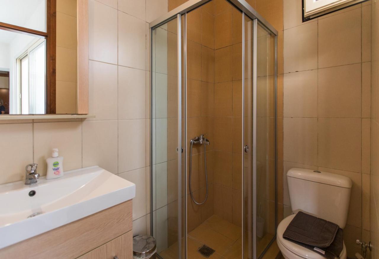 Asikiko Suites Réthimno Kültér fotó
