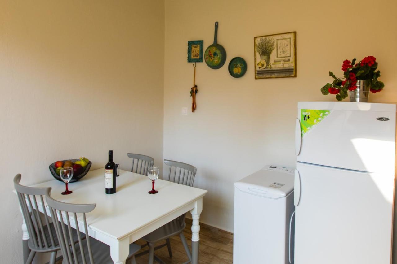 Asikiko Suites Réthimno Kültér fotó