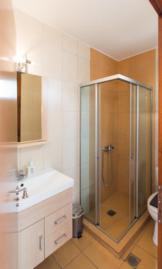 Asikiko Suites Réthimno Kültér fotó