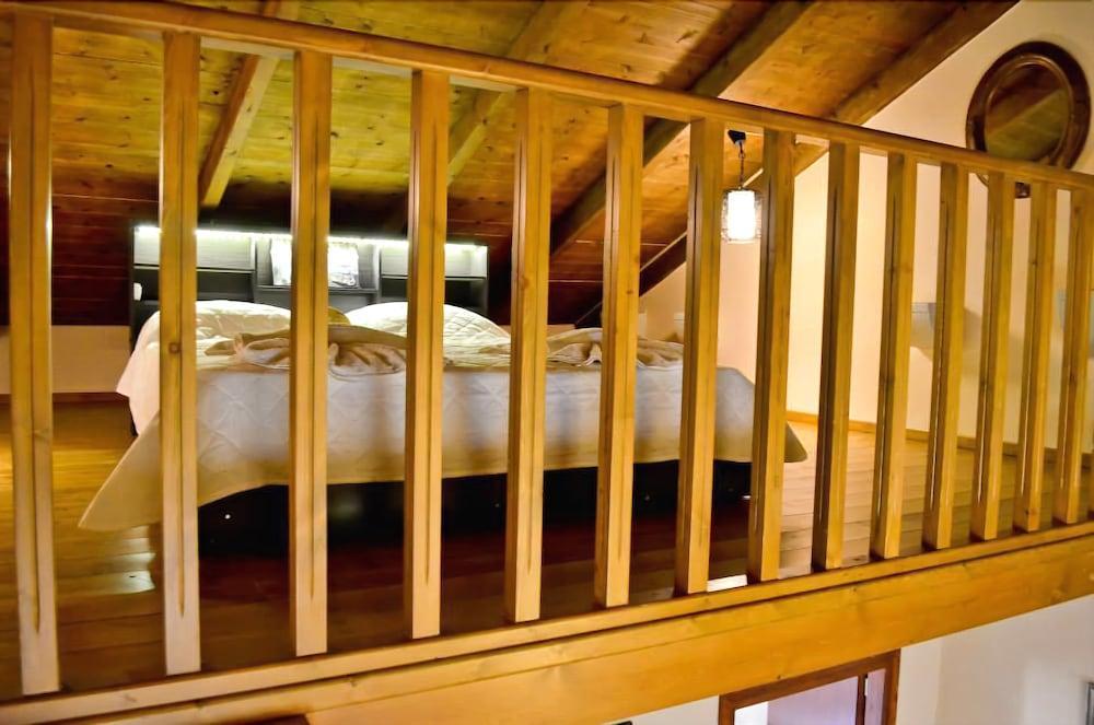 Asikiko Suites Réthimno Kültér fotó