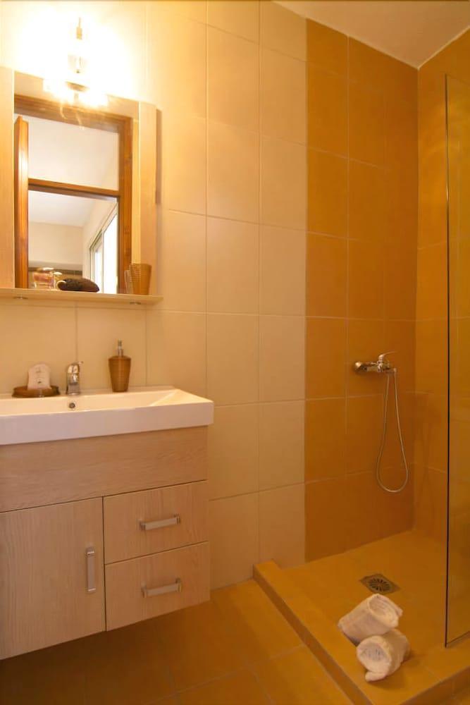 Asikiko Suites Réthimno Kültér fotó