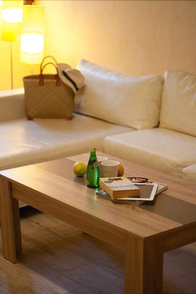 Asikiko Suites Réthimno Kültér fotó