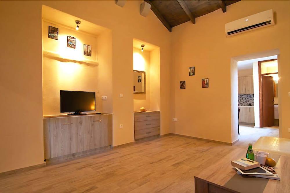 Asikiko Suites Réthimno Kültér fotó