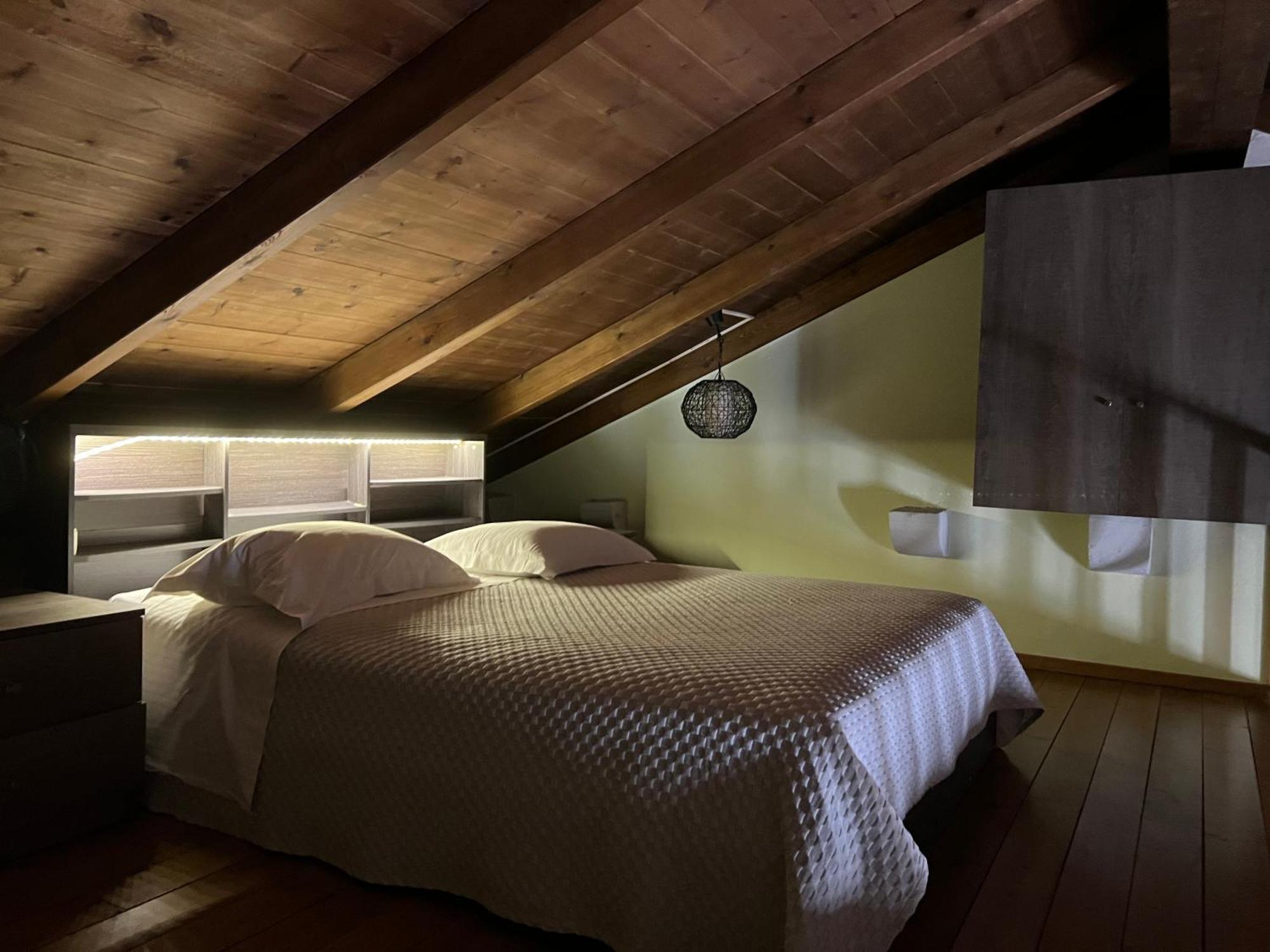 Asikiko Suites Réthimno Kültér fotó
