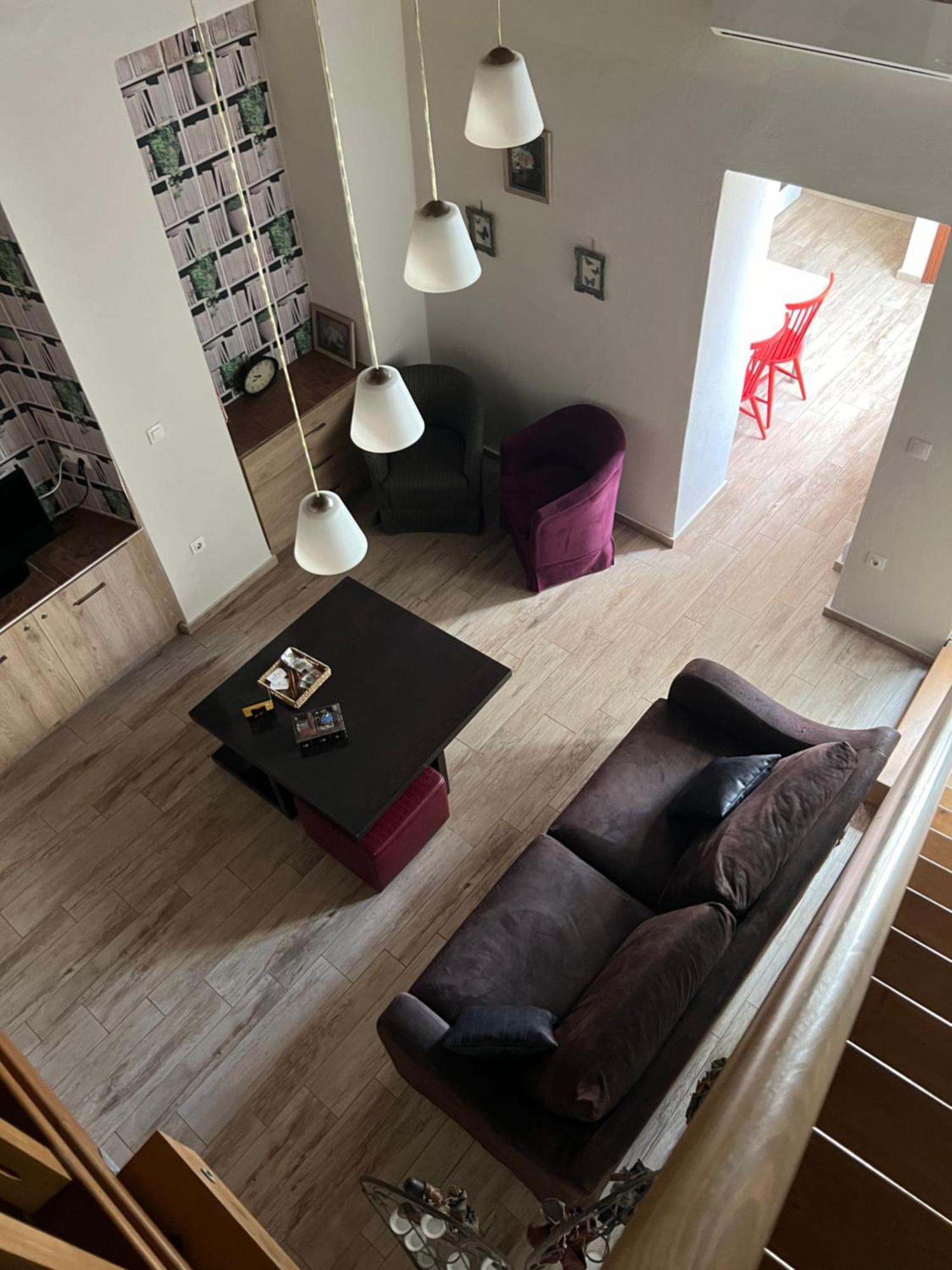 Asikiko Suites Réthimno Kültér fotó
