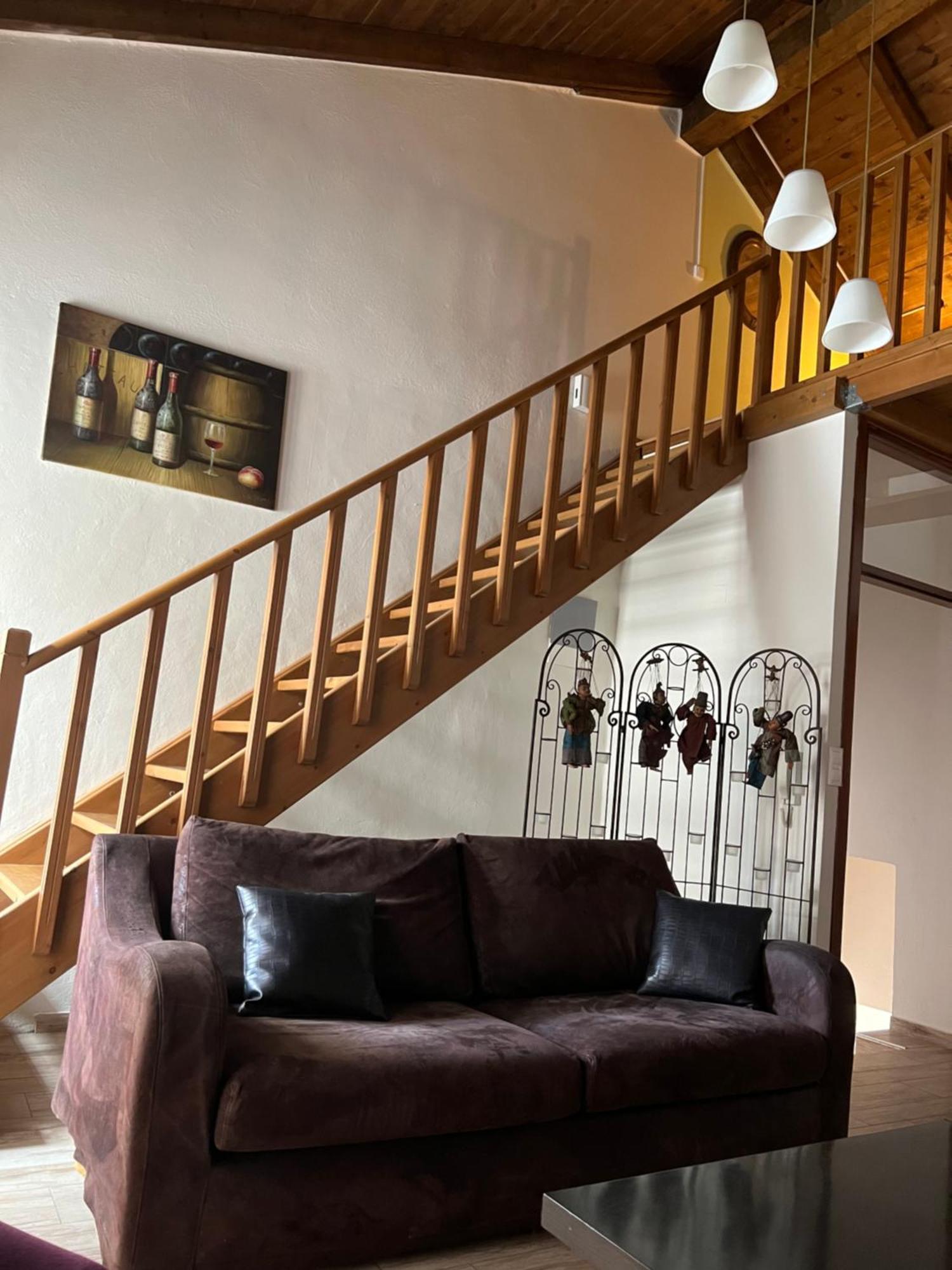 Asikiko Suites Réthimno Kültér fotó