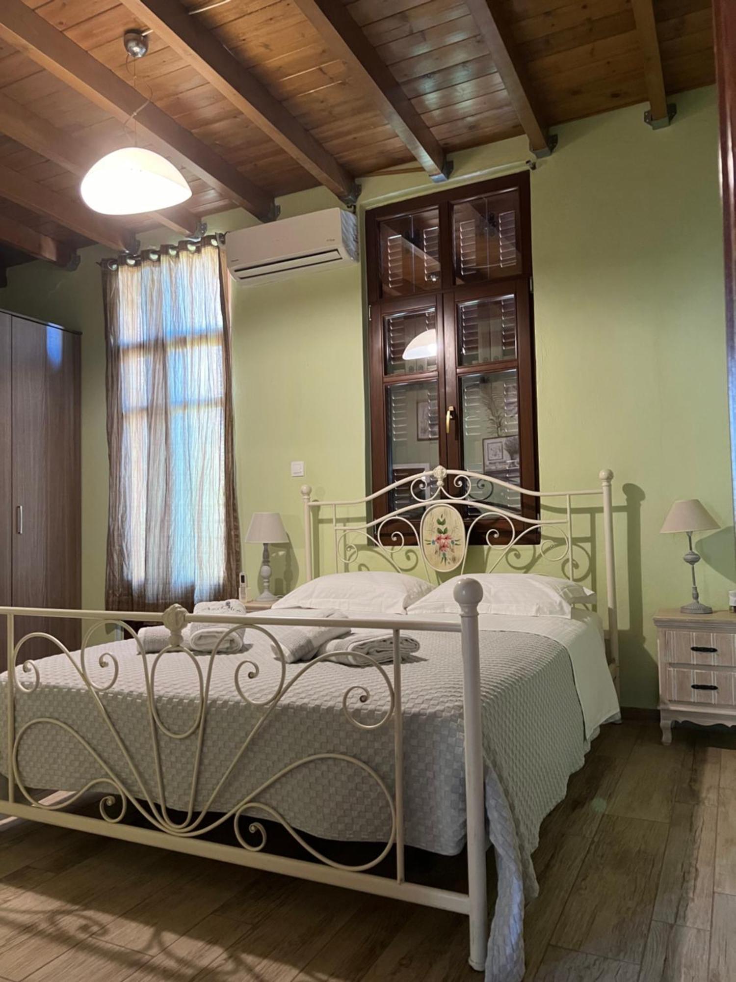 Asikiko Suites Réthimno Kültér fotó