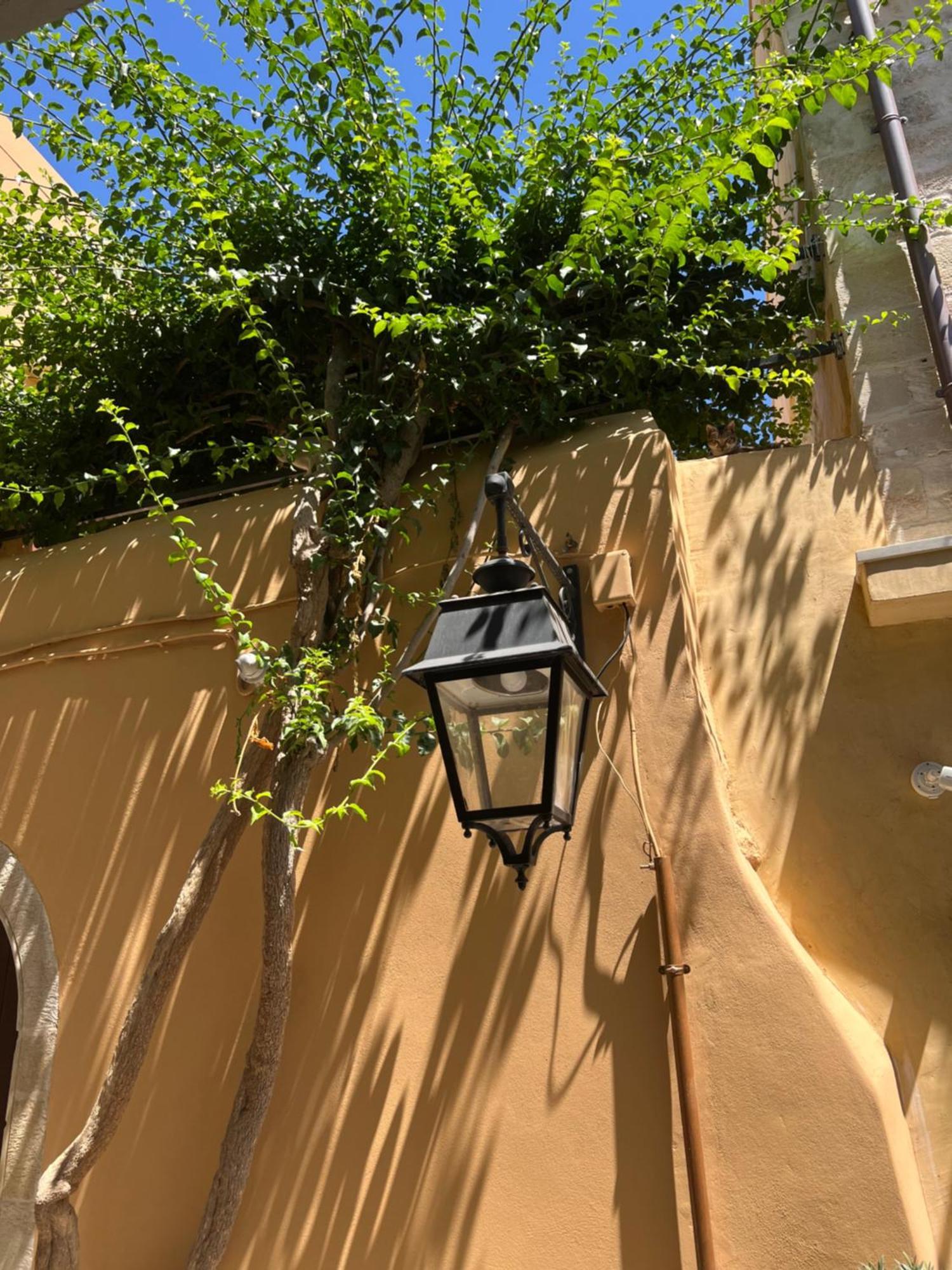 Asikiko Suites Réthimno Kültér fotó
